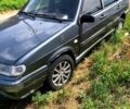 Серый ВАЗ 2114 Самара, объемом двигателя 1.5 л и пробегом 0 тыс. км за 1200 $, фото 1 на Automoto.ua