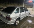 Серый ВАЗ 2114 Самара, объемом двигателя 1.6 л и пробегом 263 тыс. км за 1800 $, фото 3 на Automoto.ua