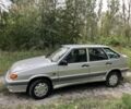Сірий ВАЗ 2114 Самара, об'ємом двигуна 1.5 л та пробігом 70 тис. км за 2999 $, фото 17 на Automoto.ua