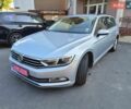 Серый ВАЗ 2114 Самара, объемом двигателя 1.6 л и пробегом 9 тыс. км за 4650 $, фото 1 на Automoto.ua