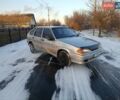 Серый ВАЗ 2114 Самара, объемом двигателя 1.5 л и пробегом 200 тыс. км за 950 $, фото 1 на Automoto.ua