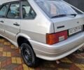 Сірий ВАЗ 2114 Самара, об'ємом двигуна 1.5 л та пробігом 200 тис. км за 1300 $, фото 2 на Automoto.ua