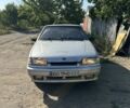 Серый ВАЗ 2114 Самара, объемом двигателя 1.5 л и пробегом 340 тыс. км за 1600 $, фото 1 на Automoto.ua
