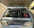 Серый ВАЗ 2114 Самара, объемом двигателя 1.5 л и пробегом 340 тыс. км за 1600 $, фото 5 на Automoto.ua