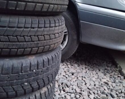 Сірий ВАЗ 2114 Самара, об'ємом двигуна 1.5 л та пробігом 232 тис. км за 1800 $, фото 12 на Automoto.ua