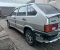 Сірий ВАЗ 2114 Самара, об'ємом двигуна 0 л та пробігом 122 тис. км за 1600 $, фото 2 на Automoto.ua