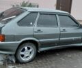 Сірий ВАЗ 2114 Самара, об'ємом двигуна 1.5 л та пробігом 188 тис. км за 1550 $, фото 2 на Automoto.ua