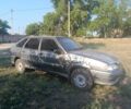 Серый ВАЗ 2114 Самара, объемом двигателя 0 л и пробегом 200 тыс. км за 580 $, фото 1 на Automoto.ua