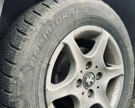 Серый ВАЗ 2114 Самара, объемом двигателя 1.5 л и пробегом 189 тыс. км за 900 $, фото 4 на Automoto.ua