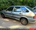 Сірий ВАЗ 2114 Самара, об'ємом двигуна 1.5 л та пробігом 297 тис. км за 1100 $, фото 1 на Automoto.ua
