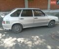 Серый ВАЗ 2114 Самара, объемом двигателя 1.5 л и пробегом 198 тыс. км за 1800 $, фото 1 на Automoto.ua