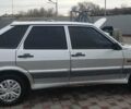 Серый ВАЗ 2114 Самара, объемом двигателя 1.5 л и пробегом 108 тыс. км за 2600 $, фото 7 на Automoto.ua