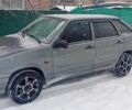 Сірий ВАЗ 2114 Самара, об'ємом двигуна 1.5 л та пробігом 200 тис. км за 1875 $, фото 1 на Automoto.ua