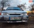 Серый ВАЗ 2114 Самара, объемом двигателя 1.5 л и пробегом 412 тыс. км за 1600 $, фото 1 на Automoto.ua