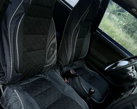 Сірий ВАЗ 2114 Самара, об'ємом двигуна 1.5 л та пробігом 232 тис. км за 1800 $, фото 8 на Automoto.ua