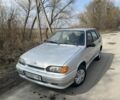 Серый ВАЗ 2114 Самара, объемом двигателя 1.6 л и пробегом 200 тыс. км за 1600 $, фото 1 на Automoto.ua