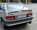 Серый ВАЗ 2114 Самара, объемом двигателя 1.5 л и пробегом 190 тыс. км за 2400 $, фото 1 на Automoto.ua