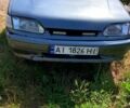 Серый ВАЗ 2114 Самара, объемом двигателя 1.5 л и пробегом 0 тыс. км за 1200 $, фото 1 на Automoto.ua