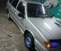 Сірий ВАЗ 2114 Самара, об'ємом двигуна 1.5 л та пробігом 273 тис. км за 1400 $, фото 1 на Automoto.ua
