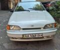 Сірий ВАЗ 2114 Самара, об'ємом двигуна 1.5 л та пробігом 99 тис. км за 2200 $, фото 1 на Automoto.ua