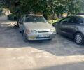 Серый ВАЗ 2114 Самара, объемом двигателя 1.5 л и пробегом 300 тыс. км за 1500 $, фото 1 на Automoto.ua