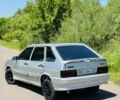 Сірий ВАЗ 2114 Самара, об'ємом двигуна 1.6 л та пробігом 125 тис. км за 1550 $, фото 3 на Automoto.ua