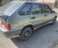 Сірий ВАЗ 2114 Самара, об'ємом двигуна 1.5 л та пробігом 2 тис. км за 900 $, фото 3 на Automoto.ua