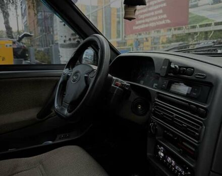 Серый ВАЗ 2114 Самара, объемом двигателя 1.5 л и пробегом 105 тыс. км за 3400 $, фото 20 на Automoto.ua