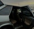 Серый ВАЗ 2114 Самара, объемом двигателя 1.5 л и пробегом 105 тыс. км за 3400 $, фото 10 на Automoto.ua