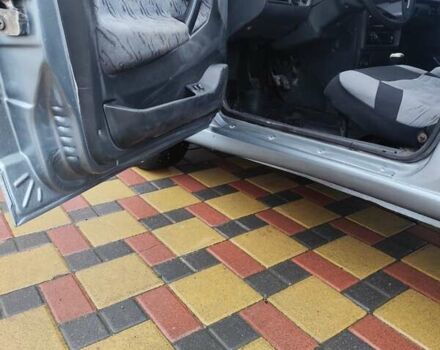 Серый ВАЗ 2114 Самара, объемом двигателя 1.5 л и пробегом 282 тыс. км за 1850 $, фото 14 на Automoto.ua