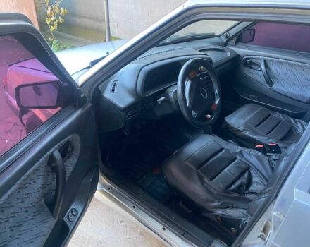 ВАЗ 2114 Самара 2006 в Болграде на Automoto.ua Серый ВАЗ 2114 Самара, объемом двигателя 1.5 л и пробегом 100 тыс. км за 2000 $, фото 2 на Automoto.ua