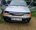Сірий ВАЗ 2114 Самара, об'ємом двигуна 1.5 л та пробігом 203 тис. км за 2200 $, фото 1 на Automoto.ua
