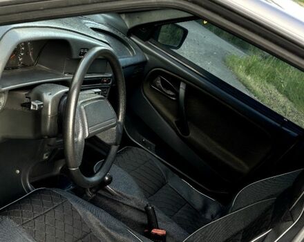 Сірий ВАЗ 2114 Самара, об'ємом двигуна 1.5 л та пробігом 232 тис. км за 1800 $, фото 5 на Automoto.ua