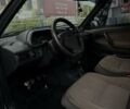 Серый ВАЗ 2114 Самара, объемом двигателя 1.5 л и пробегом 105 тыс. км за 3400 $, фото 9 на Automoto.ua