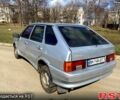 Серый ВАЗ 2114 Самара, объемом двигателя 1.5 л и пробегом 186 тыс. км за 950 $, фото 3 на Automoto.ua