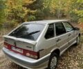 Сірий ВАЗ 2114 Самара, об'ємом двигуна 1.5 л та пробігом 212 тис. км за 1499 $, фото 6 на Automoto.ua