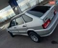 Серый ВАЗ 2114 Самара, объемом двигателя 1.5 л и пробегом 260 тыс. км за 1600 $, фото 7 на Automoto.ua