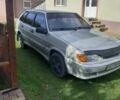 Сірий ВАЗ 2114 Самара, об'ємом двигуна 1.5 л та пробігом 222 тис. км за 1250 $, фото 2 на Automoto.ua