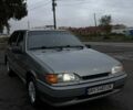 Серый ВАЗ 2114 Самара, объемом двигателя 1.5 л и пробегом 105 тыс. км за 3400 $, фото 15 на Automoto.ua
