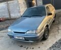 Сірий ВАЗ 2114 Самара, об'ємом двигуна 1.6 л та пробігом 250 тис. км за 1200 $, фото 1 на Automoto.ua