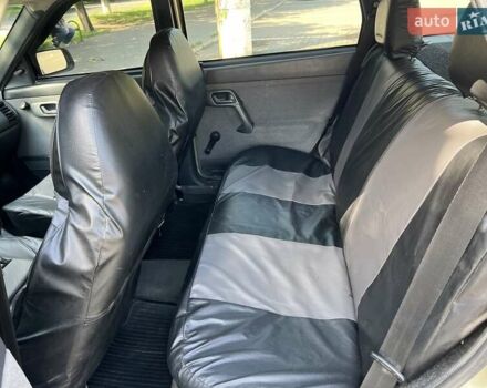 ВАЗ 2114 Самара 2006 в Одессе на Automoto.ua Серый ВАЗ 2114 Самара, объемом двигателя 1.6 л и пробегом 126 тыс. км за 2700 $, фото 8 на Automoto.ua