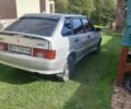 Сірий ВАЗ 2114 Самара, об'ємом двигуна 1.5 л та пробігом 222 тис. км за 1250 $, фото 1 на Automoto.ua