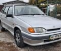 ВАЗ 2114 Самара 2006 в Запорожье на Automoto.ua Серый ВАЗ 2114 Самара, объемом двигателя 1.5 л и пробегом 64 тыс. км за 3250 $, фото 1 на Automoto.ua