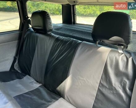 ВАЗ 2114 Самара 2006 в Одессе на Automoto.ua Серый ВАЗ 2114 Самара, объемом двигателя 1.6 л и пробегом 126 тыс. км за 2700 $, фото 7 на Automoto.ua