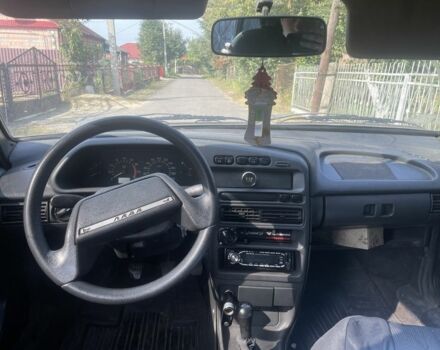Сірий ВАЗ 2114 Самара, об'ємом двигуна 1.5 л та пробігом 2 тис. км за 900 $, фото 6 на Automoto.ua