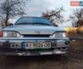 Серый ВАЗ 2114 Самара, объемом двигателя 1.5 л и пробегом 412 тыс. км за 1600 $, фото 1 на Automoto.ua