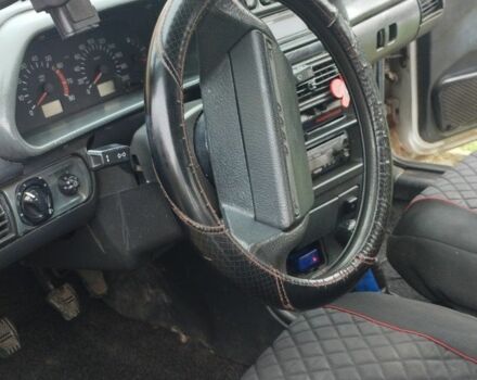 Сірий ВАЗ 2114 Самара, об'ємом двигуна 1.5 л та пробігом 219 тис. км за 1400 $, фото 4 на Automoto.ua