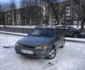 Сірий ВАЗ 2114 Самара, об'ємом двигуна 1.5 л та пробігом 180 тис. км за 1450 $, фото 1 на Automoto.ua