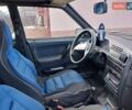 Серый ВАЗ 2114 Самара, объемом двигателя 1.5 л и пробегом 160 тыс. км за 1850 $, фото 8 на Automoto.ua