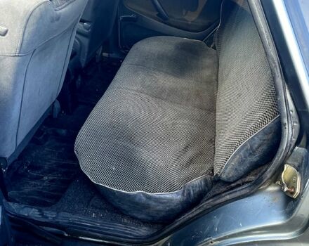 Серый ВАЗ 2114 Самара, объемом двигателя 1.5 л и пробегом 300 тыс. км за 1700 $, фото 7 на Automoto.ua